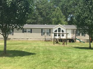714 E Antioch Rd, Quitman, LA 71268