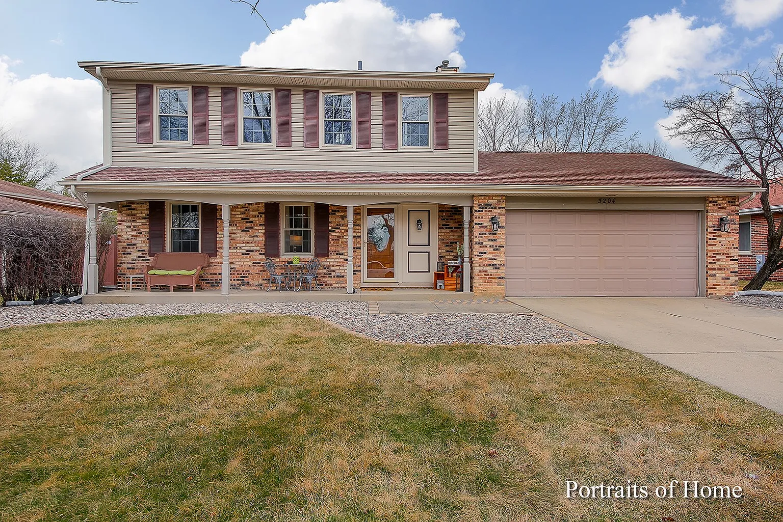 3204 Drover Ln photo 1