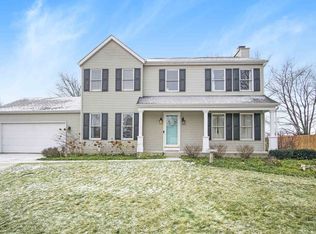 14258 Watersedge Dr, Granger, IN