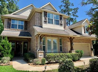 10 Fury Ranch Pl, Spring, TX 77389