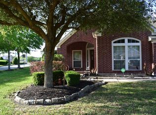 4314 Running Pine Dr, League City, TX 77573