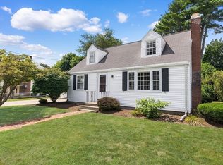 38 Mandalay Rd, Weymouth, MA 02190