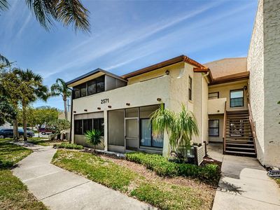 2571 Cyprus Dr #1-105, Palm Harbor, FL, 34684