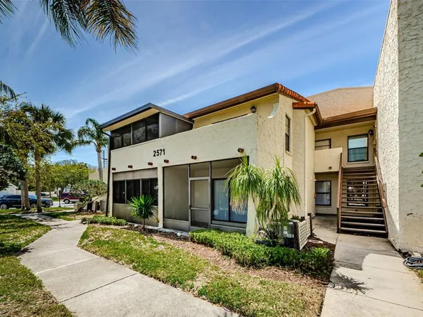 2571 Cyprus Dr #1-105, Palm Harbor, FL 34684