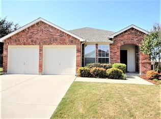 13849 High Mesa Rd, Roanoke, TX 76262