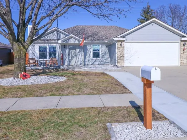 1004 Stone Brook Ln, Grain Valley, MO 64029