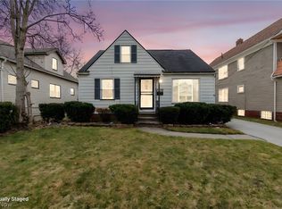 14906 Kingsford Ave, Cleveland, OH