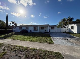 7950 NW 174th Ter, Hialeah, FL 33015