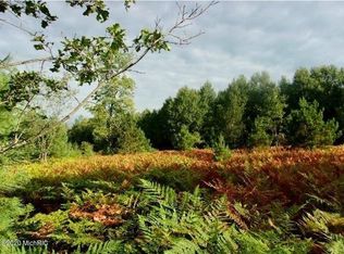 Nyrkkanen Rd, Kaleva, MI 49645