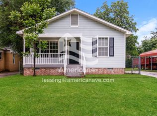 320 McTyere Ave, Jackson, MS 39202