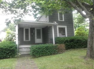 176 Georgetown Rd, Salem, OH 44460