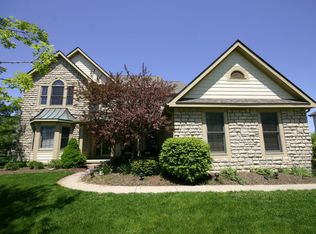 2849 Nantucket Dr, Lewis Center, OH