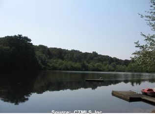 159 Boston Post Rd, Old Lyme, CT 06371