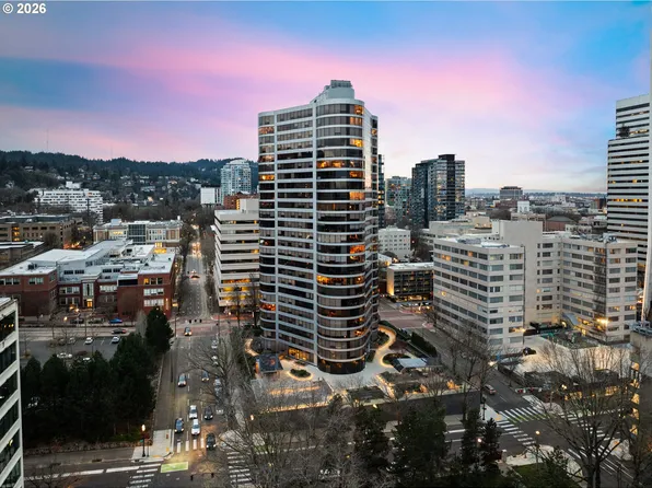 1500 SW 5th Ave Unit 1101, Portland, OR 97201