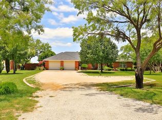 3449 E Lake Rd, Abilene, TX 79601