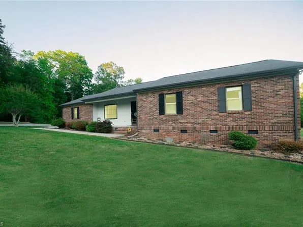 4029 Us Highway 601 S, Mocksville, NC 27028