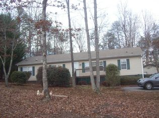 200 Bonnas Ln, Travelers Rest, SC 29690
