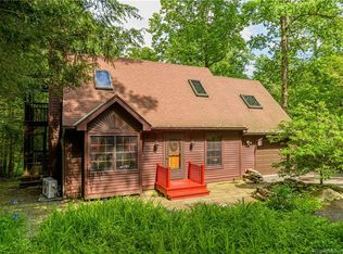 13 Blueberry Ln, Sherman, CT 06784