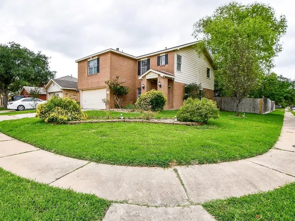 17102 Coventry Park Dr, Houston, TX 77084