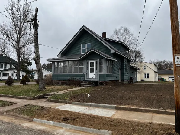15630 E 2nd St, Ettrick, WI 54627