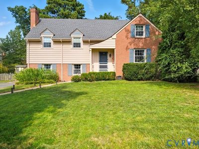 8802 Lawndell Rd, Henrico, VA, 23229