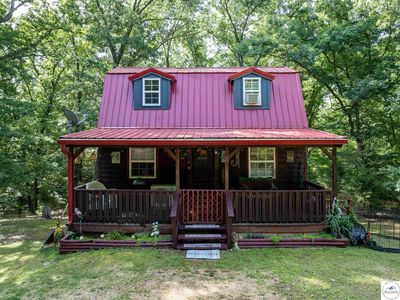 809 Silent Springs Rd, Roach, MO, 65787