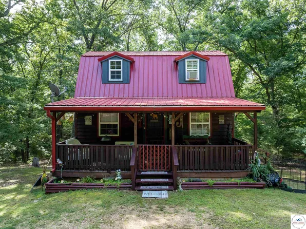 809 Silent Springs Rd, Roach, MO 65787