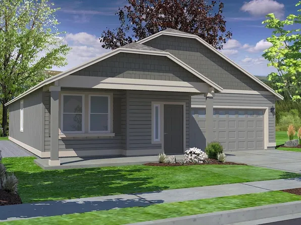 8525 W 8th Ct #9/4, Hudson Spokane, WA 99224