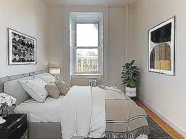 268 Henry St #4R — Photo 5