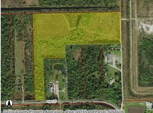 6024 Pepper Rd, Immokalee, FL 34142