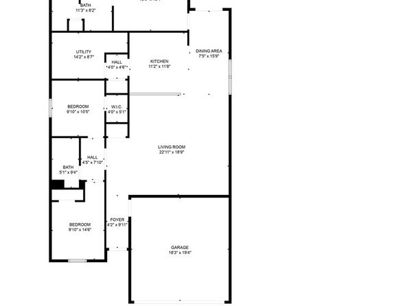 49 Spanish Bay Dr N, Mohave Valley, AZ 86440