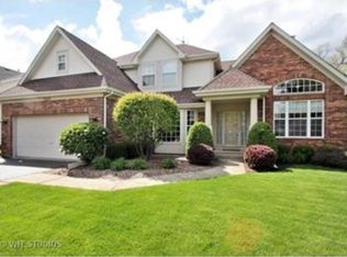 7200 Presidential Dr, Gurnee, IL 60031