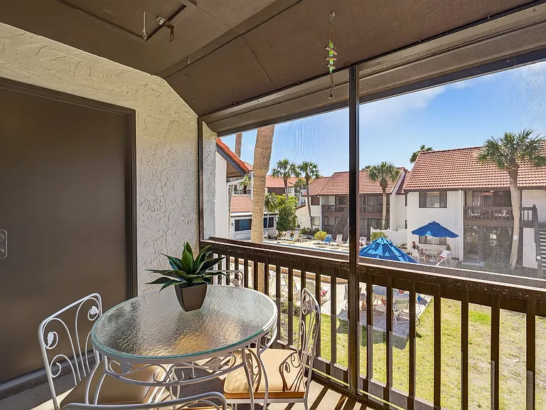 1632 Stickney Point Rd #201 — Photo 22