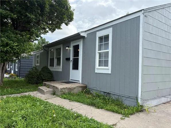 1411 N 44th St, Kansas City, KS 66102