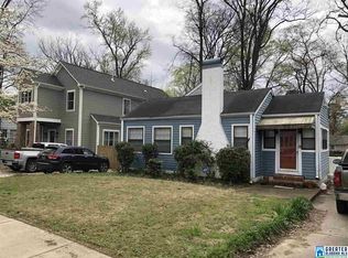 325 Sterrett Ave, Homewood, AL 35209