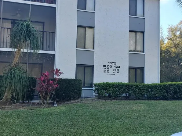 1372 Pine Ridge Cir E APT G1, Tarpon Springs, FL 34688
