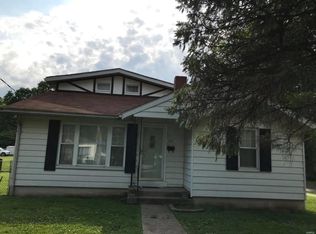 401 S Hickory St, O'fallon, IL 62269