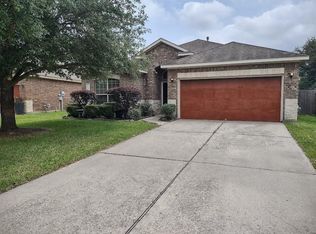 21383 Village Crossing Ln, Porter, TX 77365