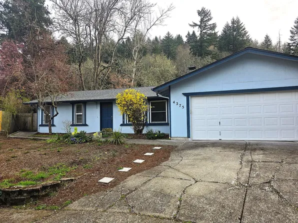 4275 E Amazon Dr, Eugene, OR 97405