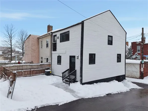 4219 Garwood Way, Pittsburgh, PA 15201