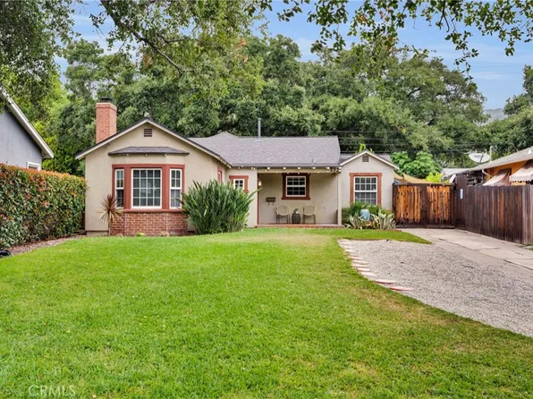 825 E Palm Ave, Monrovia, CA 91016