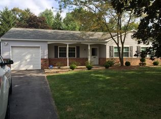 1230 Silo Cir, Blue Bell, PA 19422