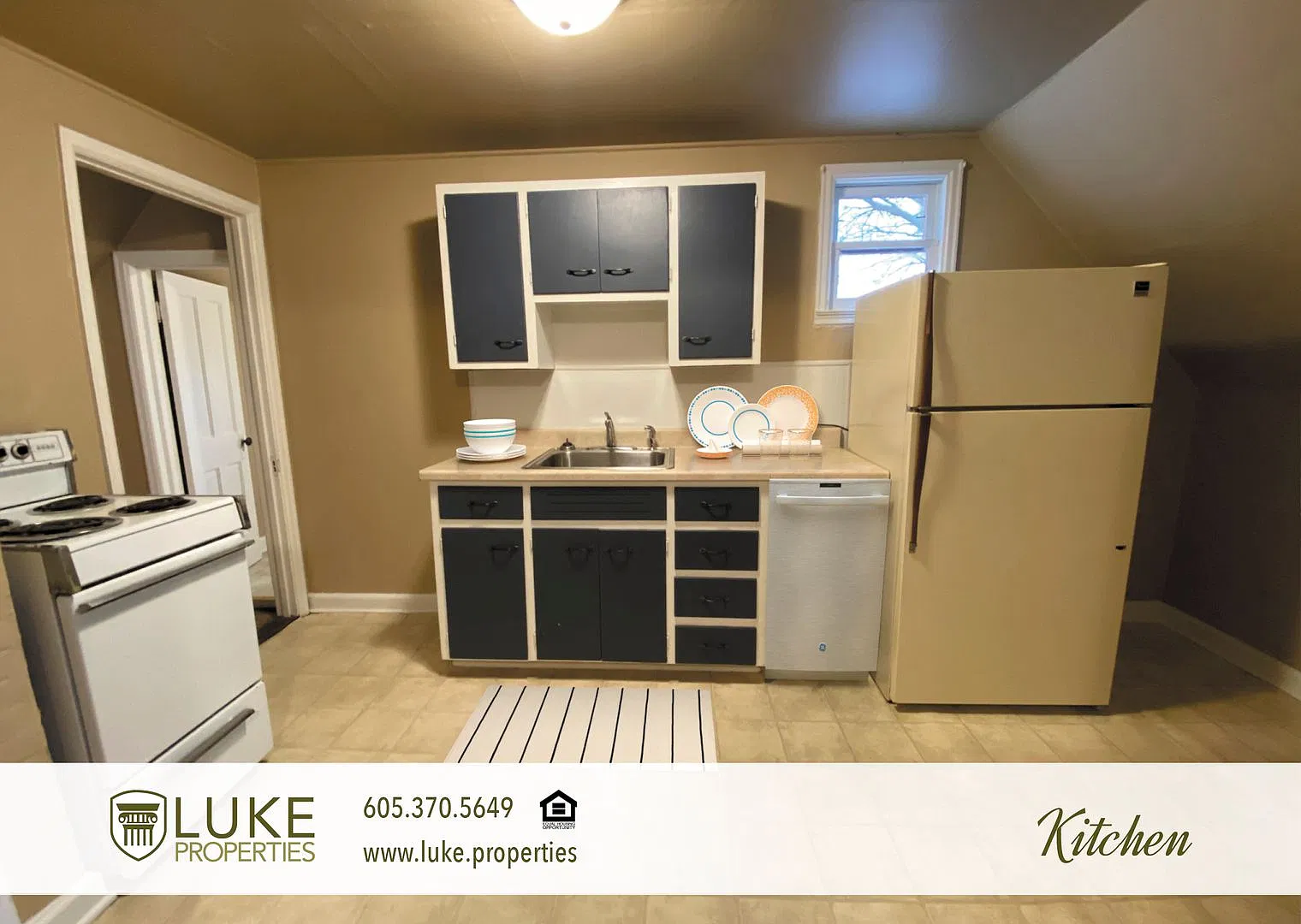 Low budget apartment near Downtown Sioux Falls — Photo 4