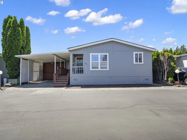 18485 SW Pacific Dr Unit 131, Tualatin, OR 97062