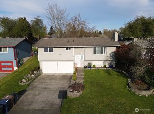 9221 S K St, Tacoma, WA
