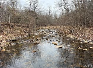 TRACT 2 Madison St #248, Fredericktown, MO