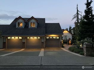 1226 W St NW, Auburn, WA