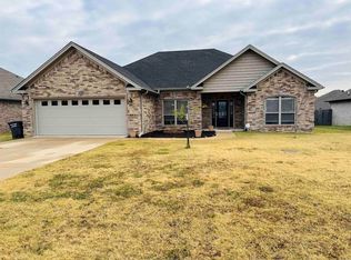 5112 Dequincy Dr, Jacksonville, AR 72076