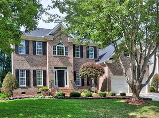 11923 Farnborough Rd, Huntersville, NC 28078