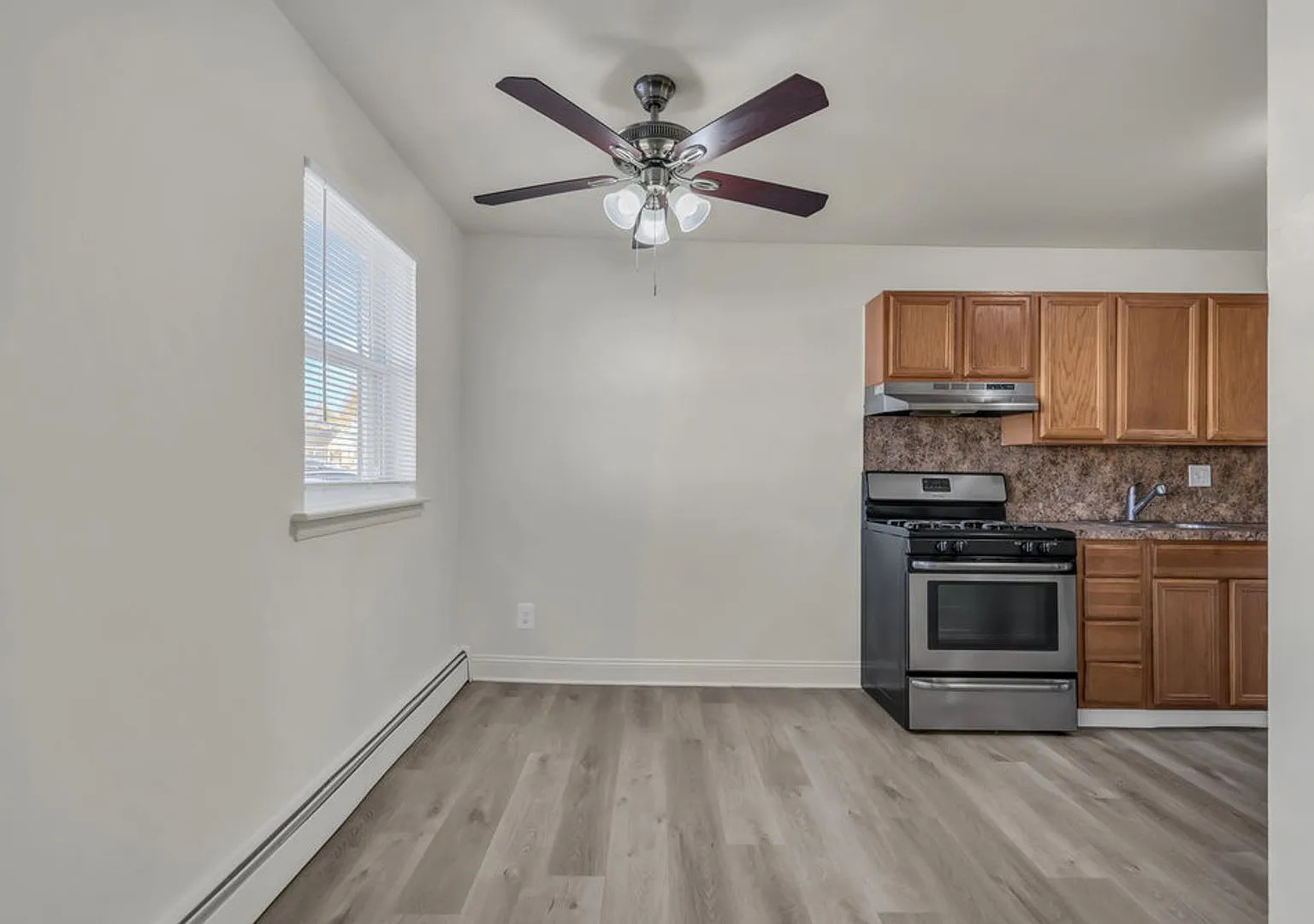 Laurelton Village Apartments — Photo 4